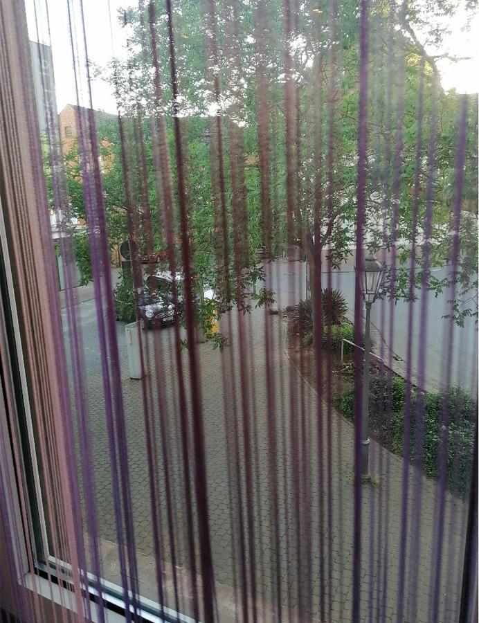 Ferienwohnungen Am Holzmarkt, Am Rande Der Altstadt Bad Kreuznach Dış mekan fotoğraf